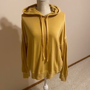 Sundry Rainbow Sweatshirt